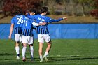 MSoc vs Springfield  Men’s Soccer vs Springfield College in the first round of the 2023 NEWMAC tournament. : Wheaton, MSoccer, MSoc, Men’s Soccer, NEWMAC